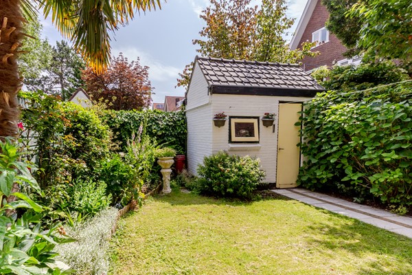 Medium property photo - Waldeck Pyrmontlaan 15, 2051 HW Overveen